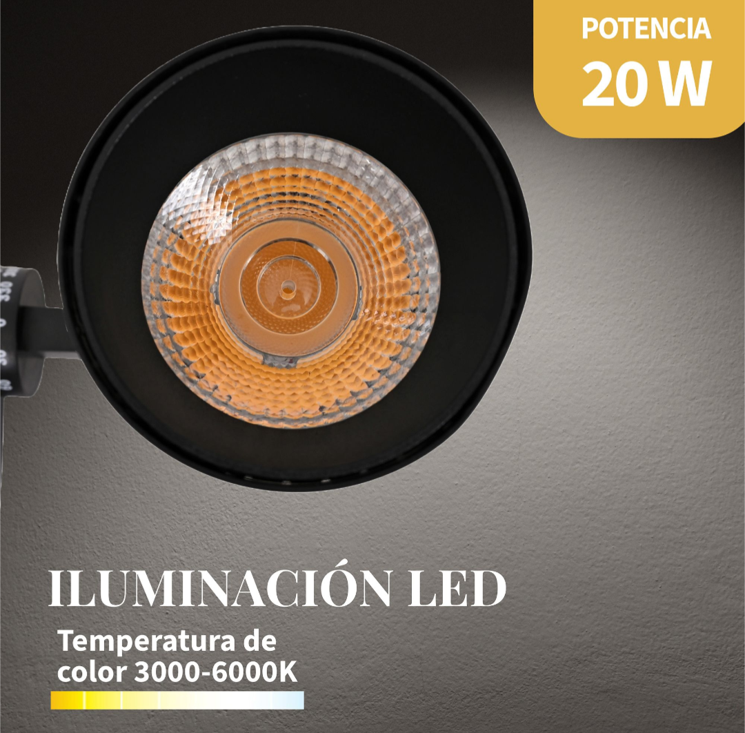 Luminario para riel 20 W / Luminario-para-riel-20-W-396795291969323.png
