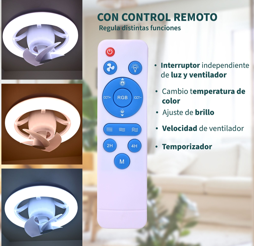 Ventilador de techo con luz led / Ventilador-de-techo-con-luz-led-286155070808613.png