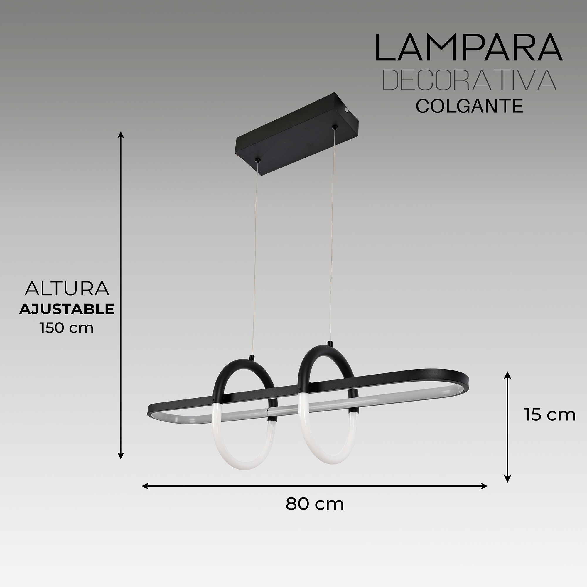 lampara colgante negra / lampara-colgante-negra-631277175150508.jpg