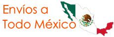 Lámparas Envíos a Todo México