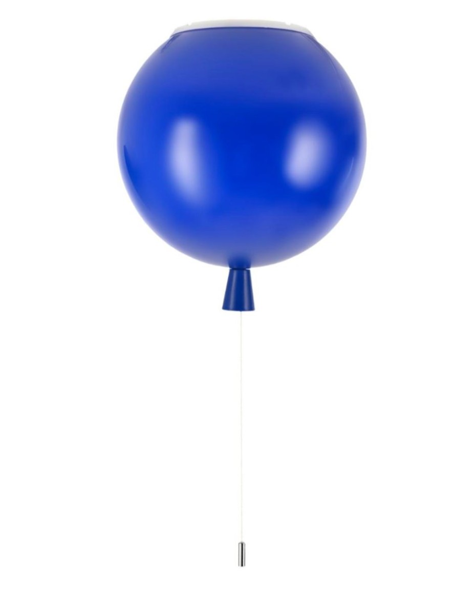 Candil Infantil Globo Colgante  / 