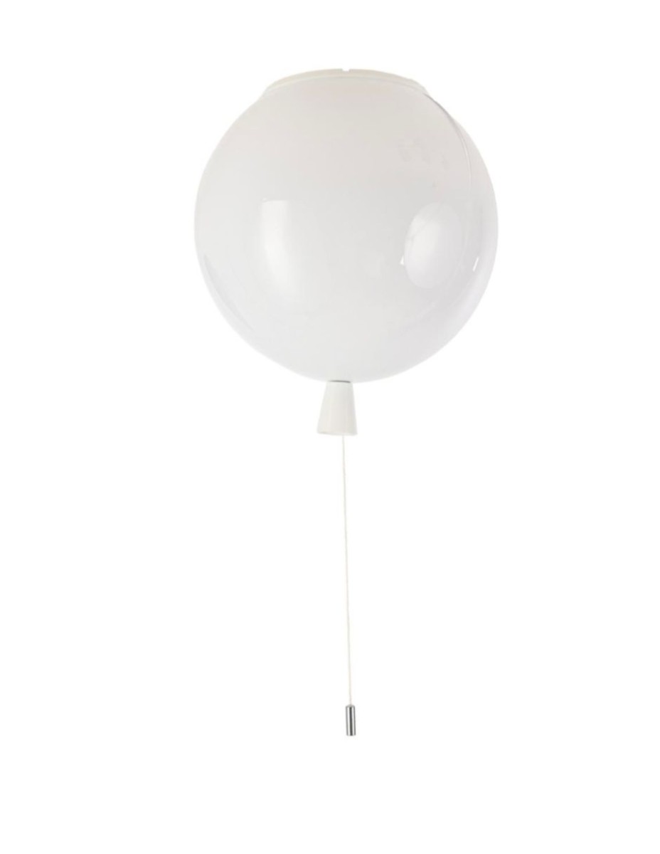 Candil Infantil Globo Colgante  / 
