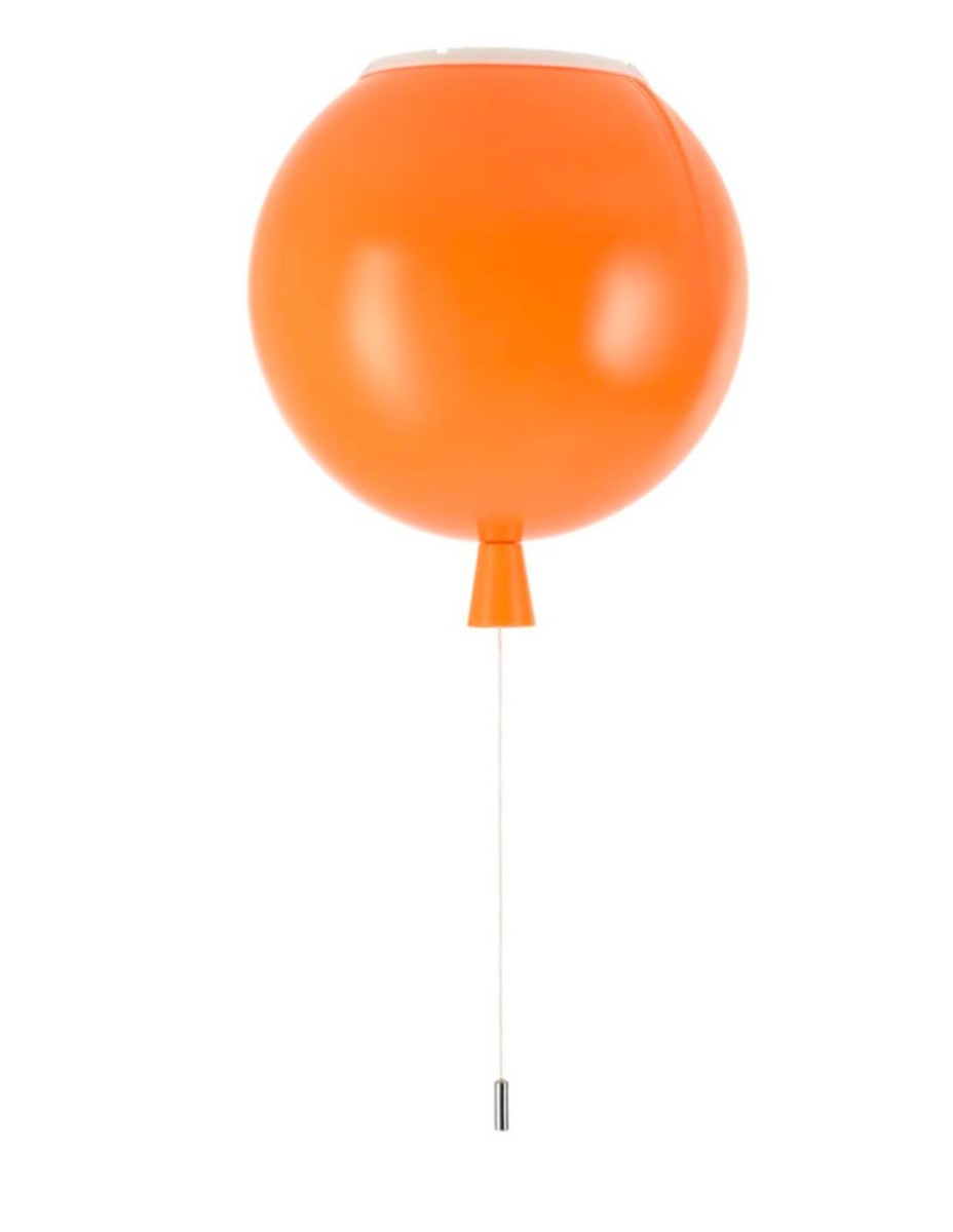 Candil Infantil Globo Colgante  / 