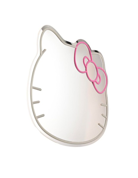 Espejo Infantil Hello Kitty