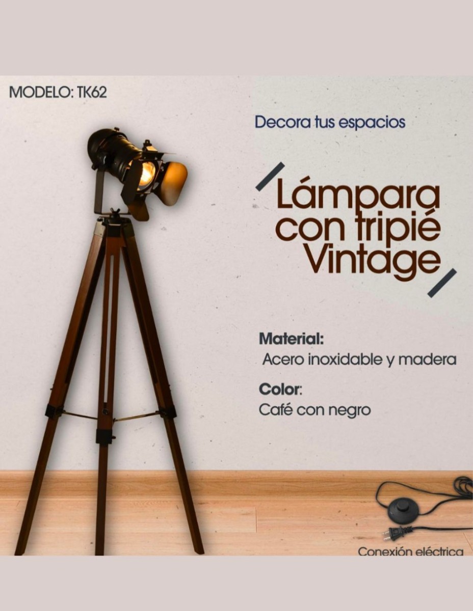 Tripie Vintage / 