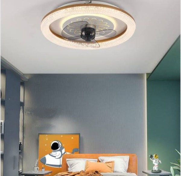 Ventilador Dolija de techo 