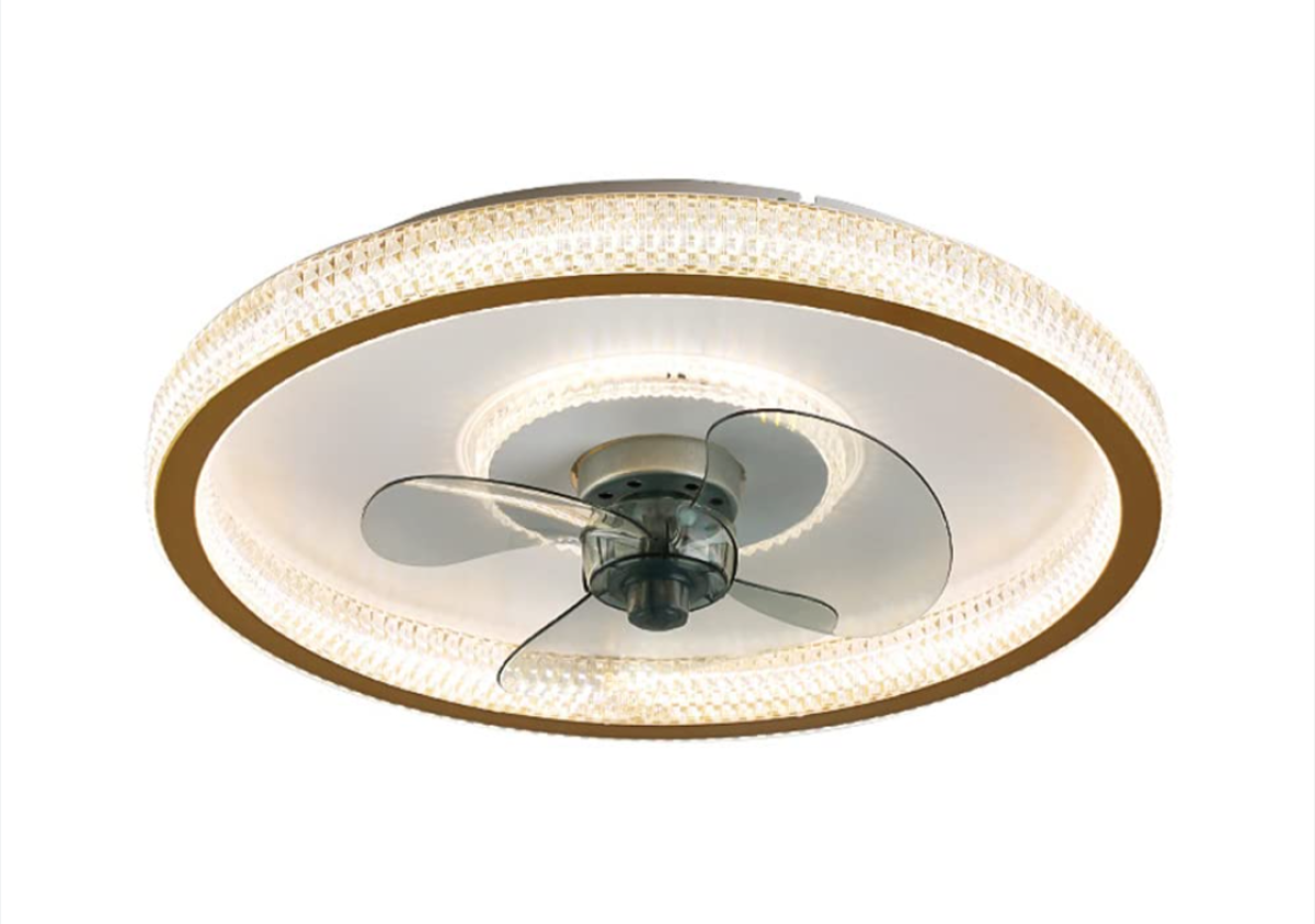 Ventilador Dolija de techo  / 