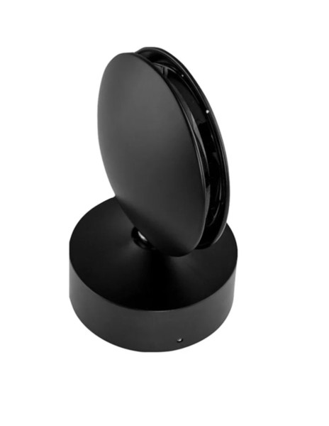Aplique de pared led