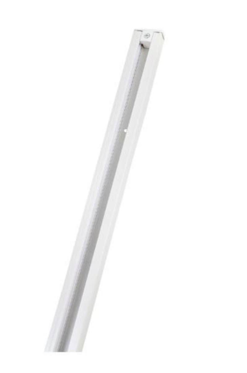 Riel Para Luminario 2mts / 