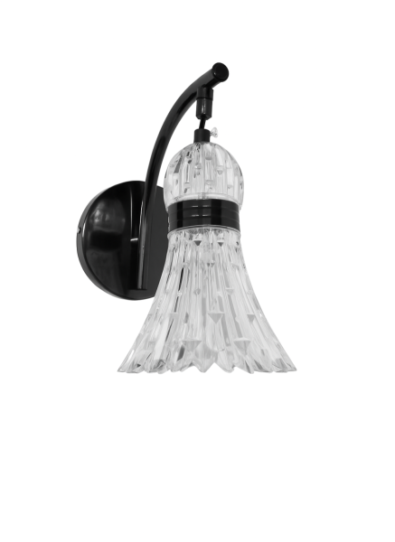 ARBOTANTE LED DECORATIVO FLOR DE CAMPANA 12W 