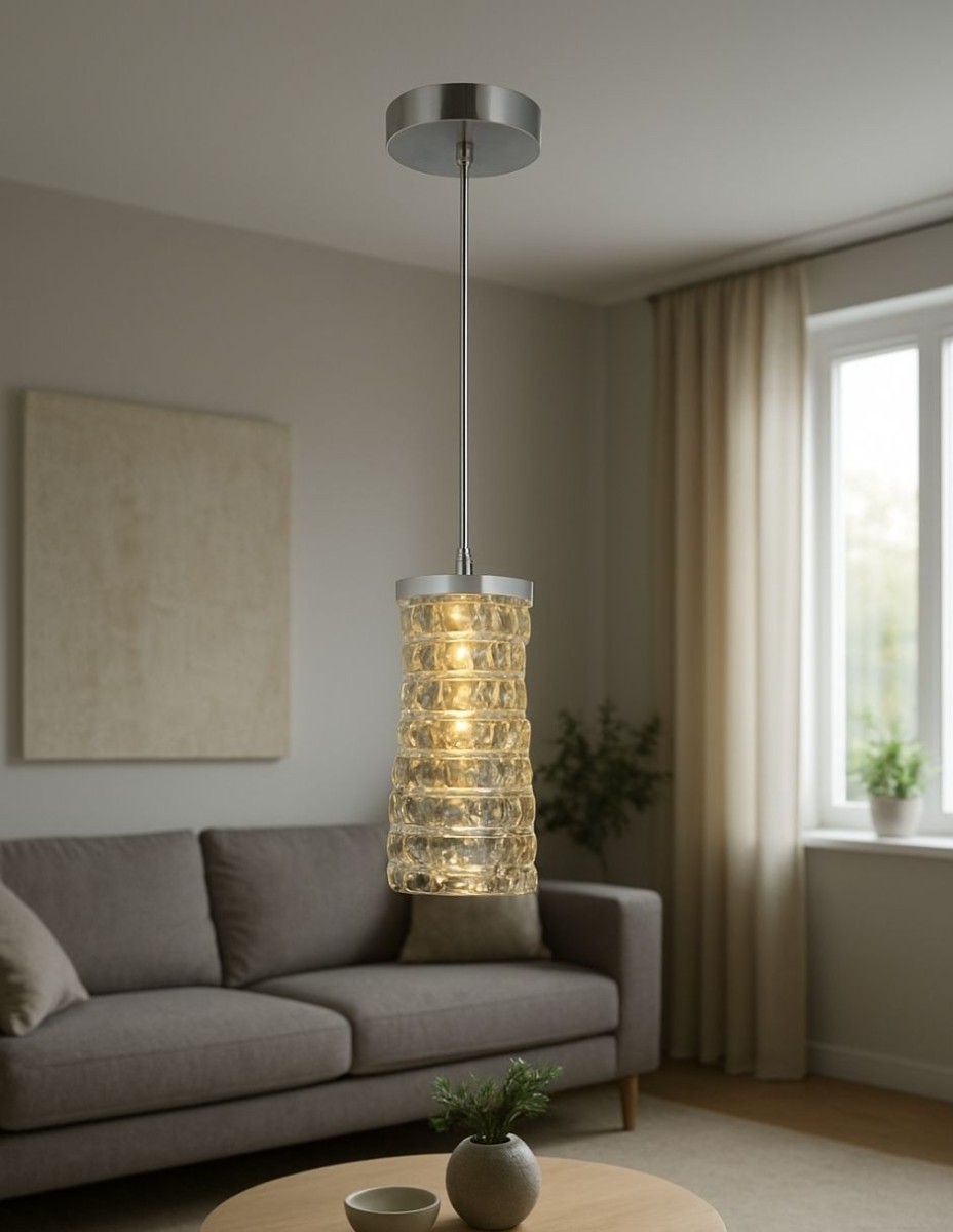 Candil Siena 1 luz / 