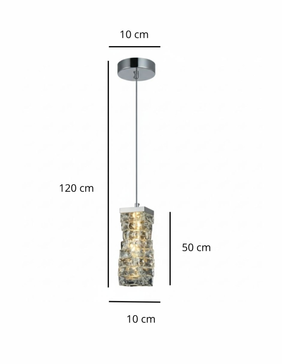 Candil Siena 1 luz / 