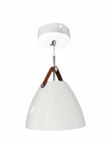 Lampara Colgante Vion