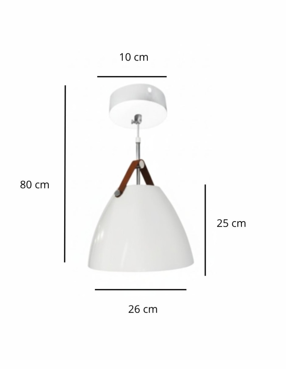 Lampara Colgante Vion / 