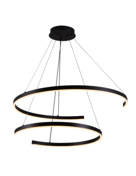 Candil Belt 2 Medias Lunas