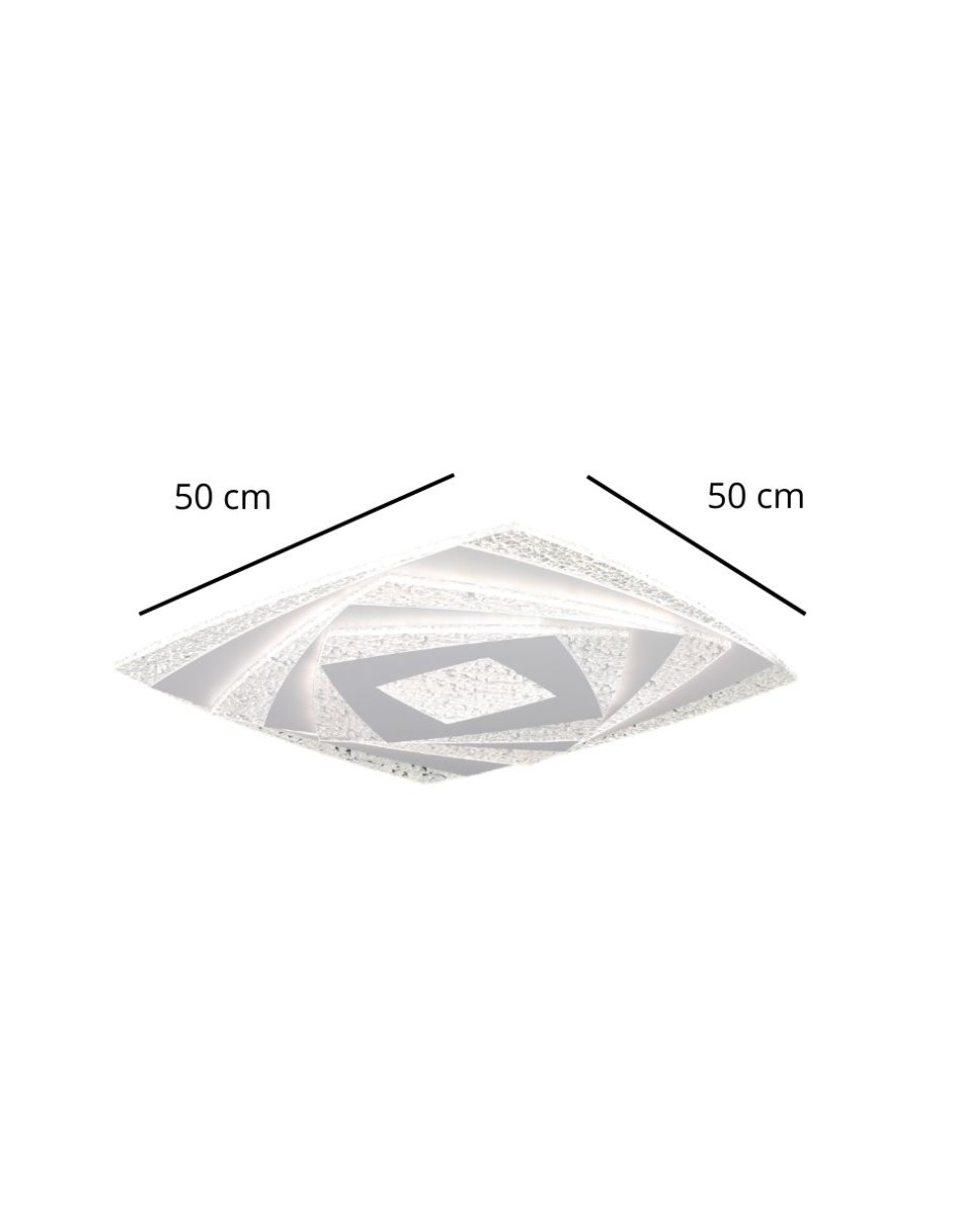 Plafon Estela 50m / 