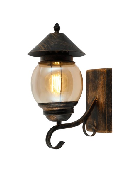 Farol Arbotante Toledo