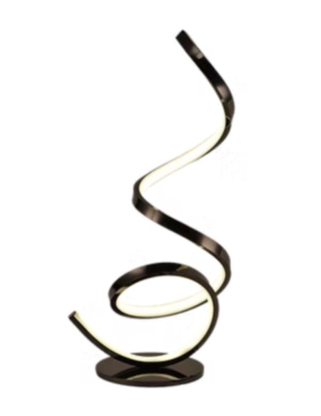 Lampara De Mesa Alessa