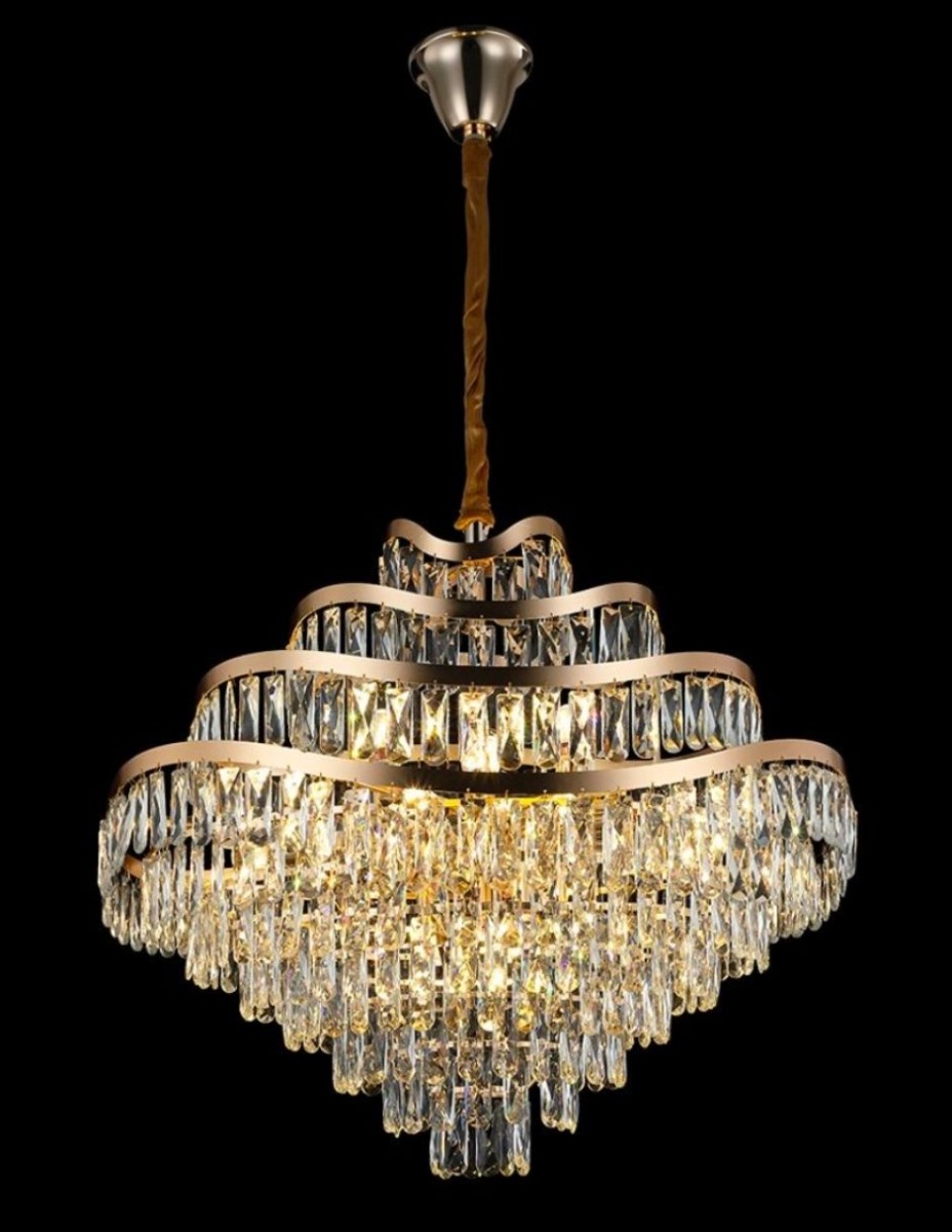 Candil Aurora  80 cm / 