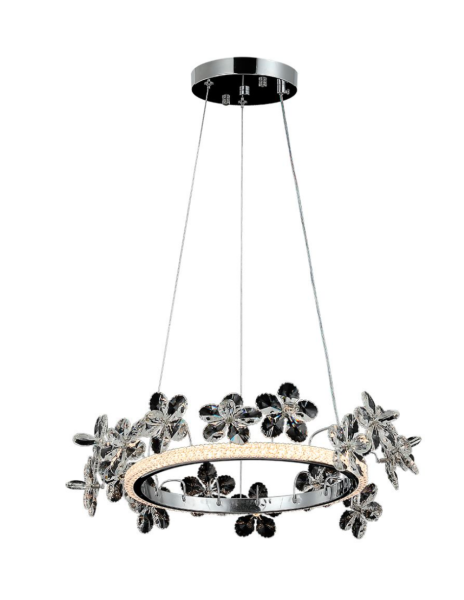 Candil Flor Imperial 1 Luz