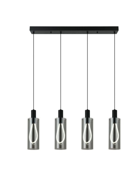 Candil Lumen 4 Luces