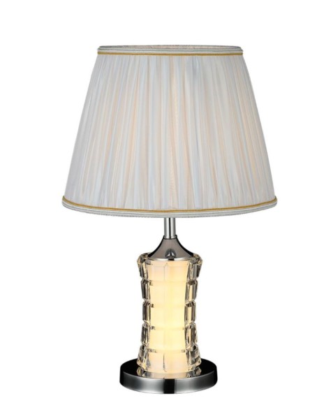 Lampara De Mesa Aurora