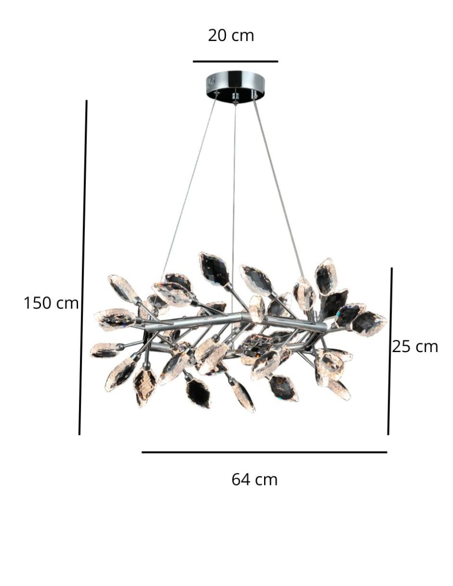 Candil Liana Chico / 