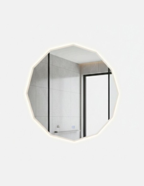 Espejo Vision Touch Chico