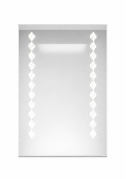 Espejo Rectangular Grande