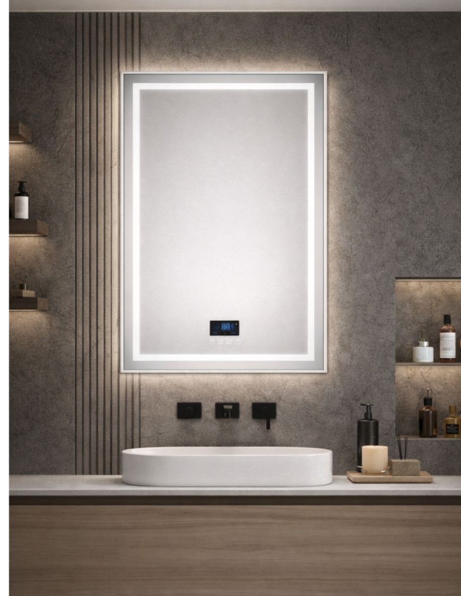 Espejo Reflex Grande / 