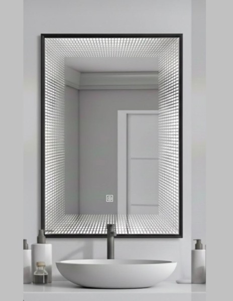 Espejo Infinity Lux Grande