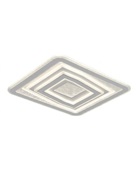 Lampara Cudrada Zenith 65W