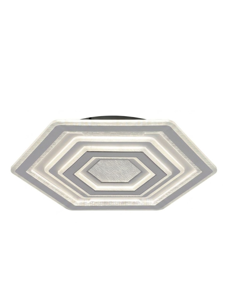 Lampara De Techo Hexalume 33W / 