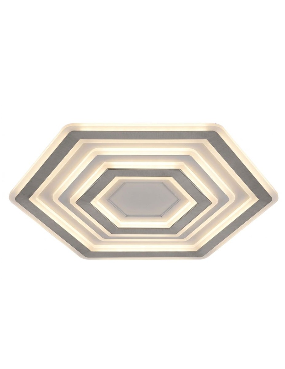 Lampara De Techo Hexalume 51W / 