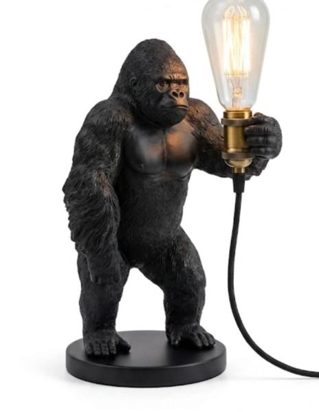 Lampara Canluz Chico
