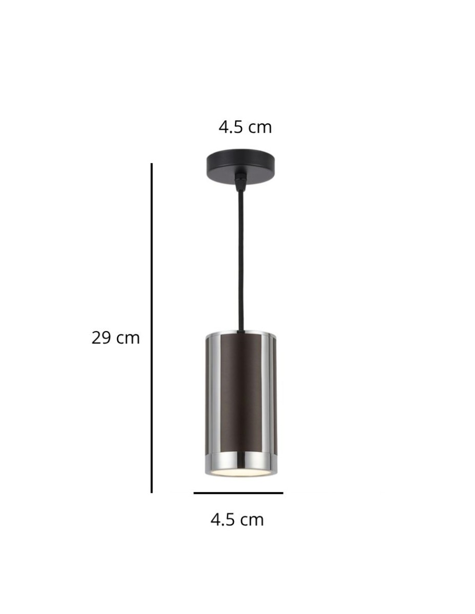 Lampara Colgante Zenith / 