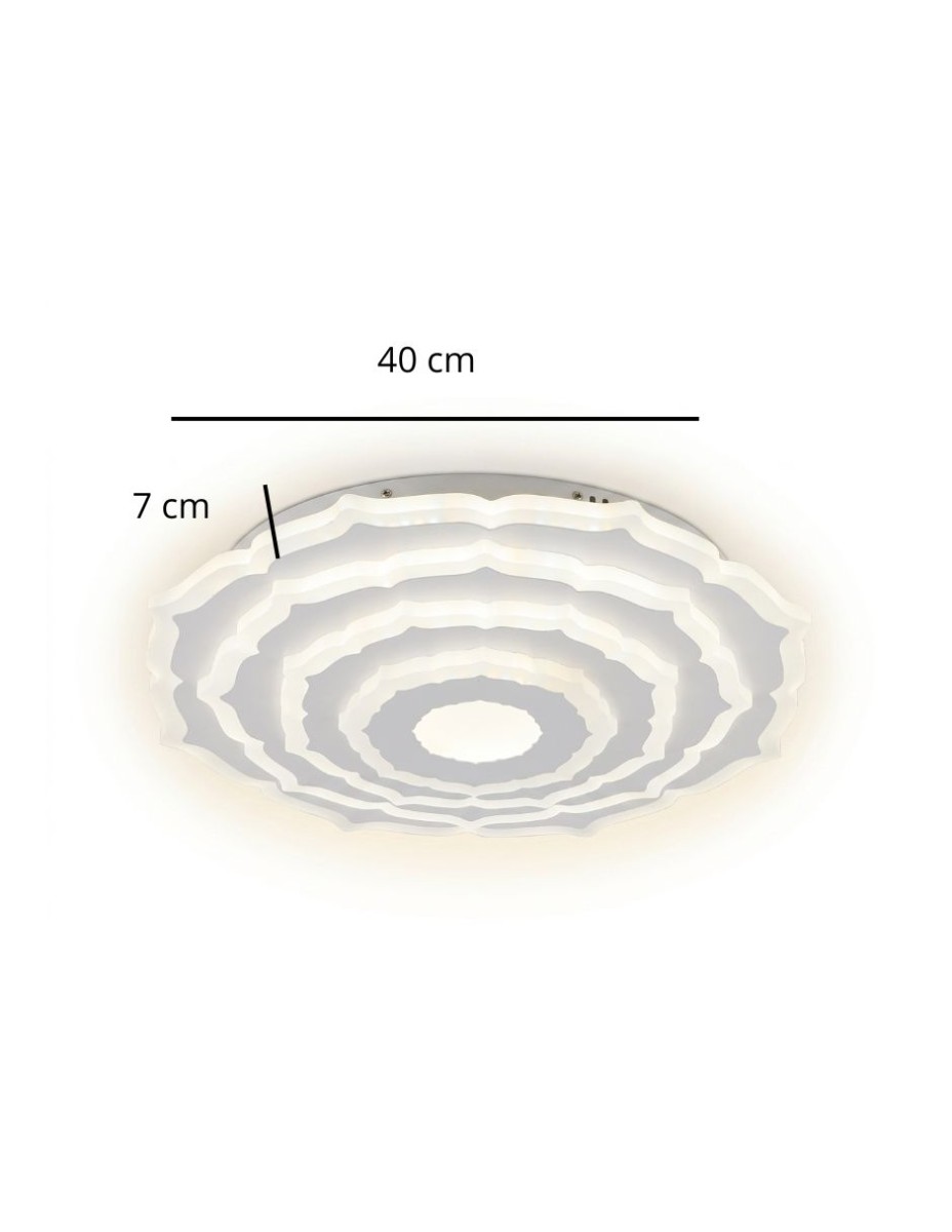 Plafon Orbita 41W / 