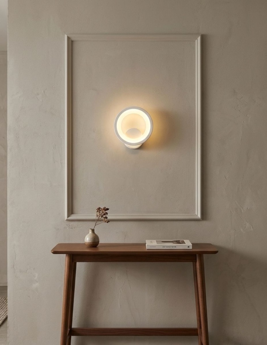 Arbotante Auriga / 